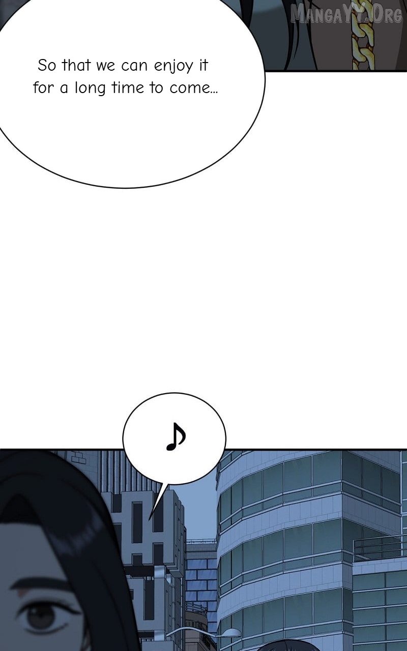 Change Me Chapter 67 - page 71